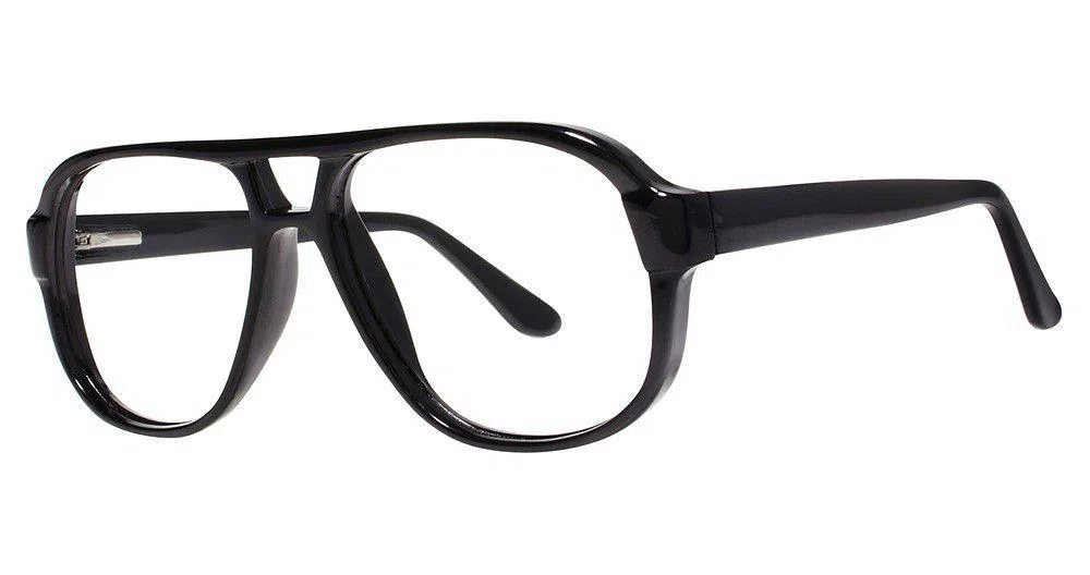 MODERN PLASTICS II TYCOON Eyeglasses - view 3